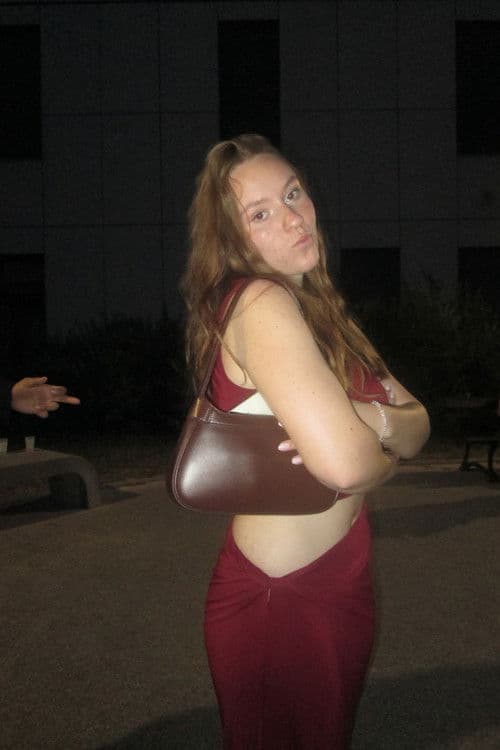 Justine Volland profile photo