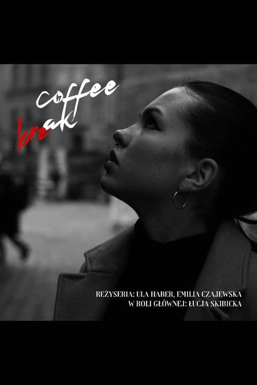 Coffee Break poster
