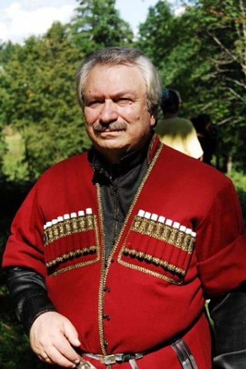 Roin Kondzharia profile photo