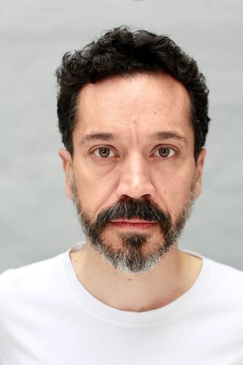 Gabriel Andreu profile photo