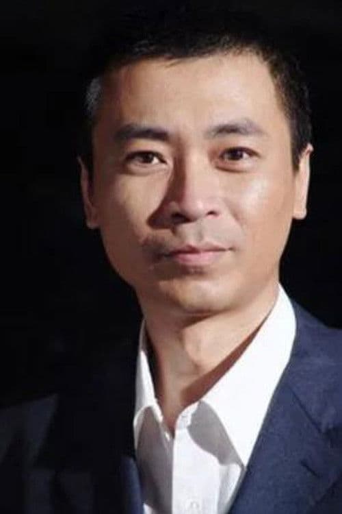 Weidong Zhao profile photo
