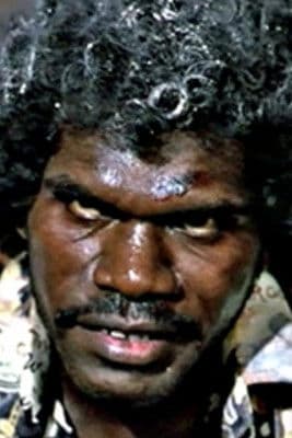 Walter Amagula profile photo