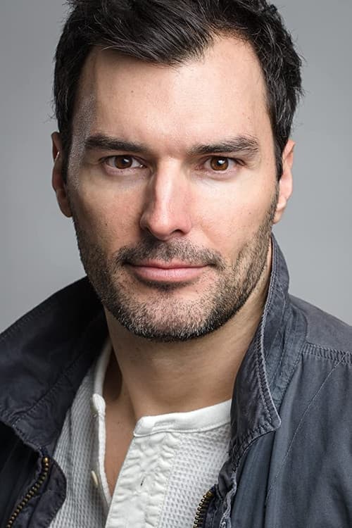 Jon Woodward Kirby profile photo