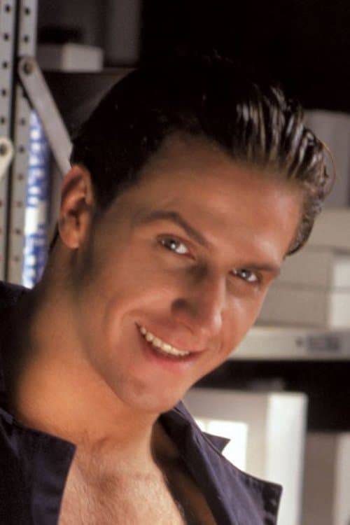 Derrick Baldwin profile photo