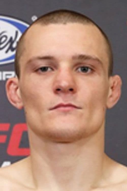 Rory Evans profile photo