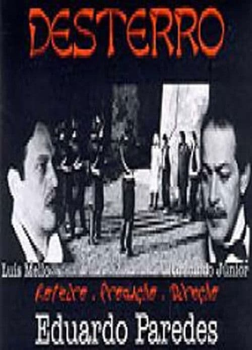 Desterro poster