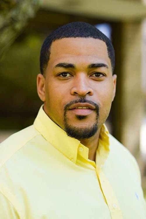 Demaris Harvey profile photo