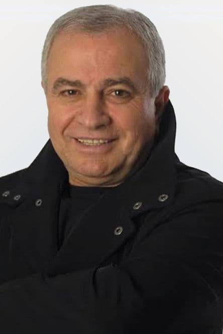 Ashot Ghazaryan profile photo