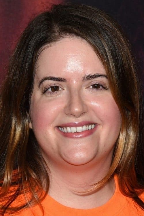 Cate Freedman profile photo