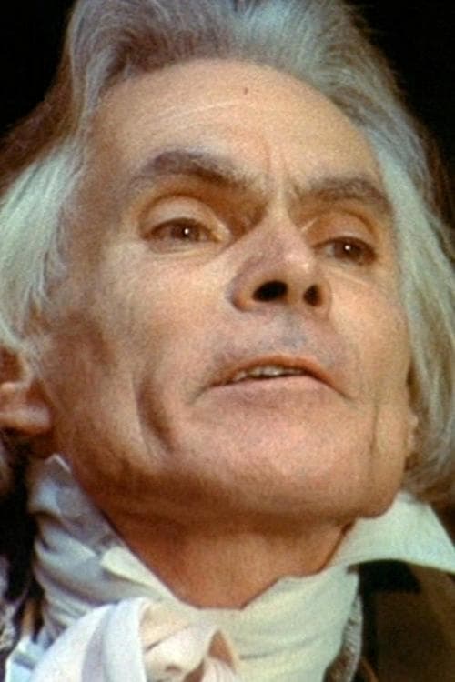 Alfred Baillou profile photo