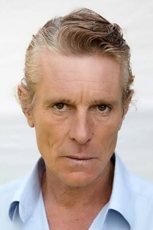 Jonathon Morris profile photo