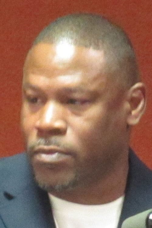 Kevin Jackson profile photo