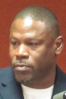 Kevin Jackson profile photo