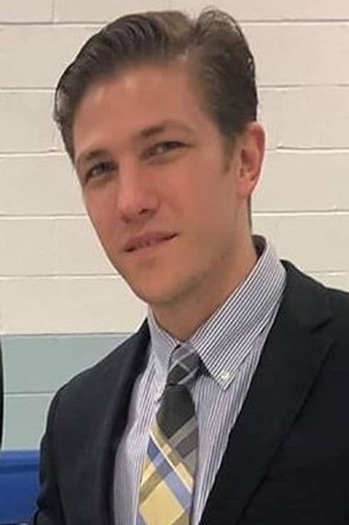 Matt Campbell profile photo