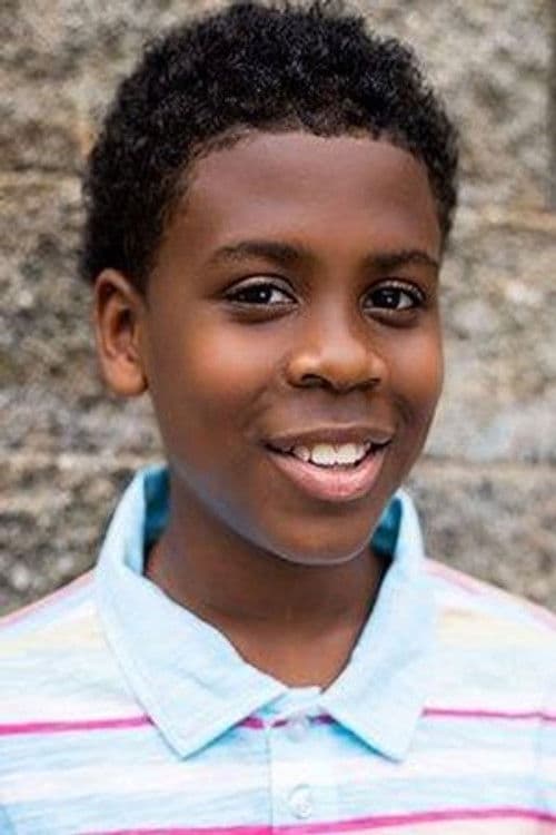 Kal-El White profile photo