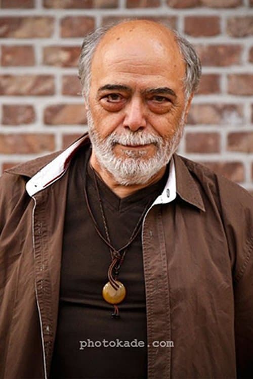 Akbar Zanjanpour profile photo