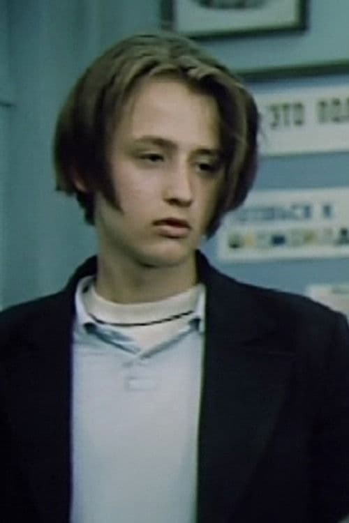 Aleksey Polovichev profile photo