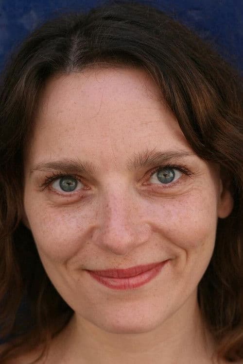 Sabrina Delarue profile photo