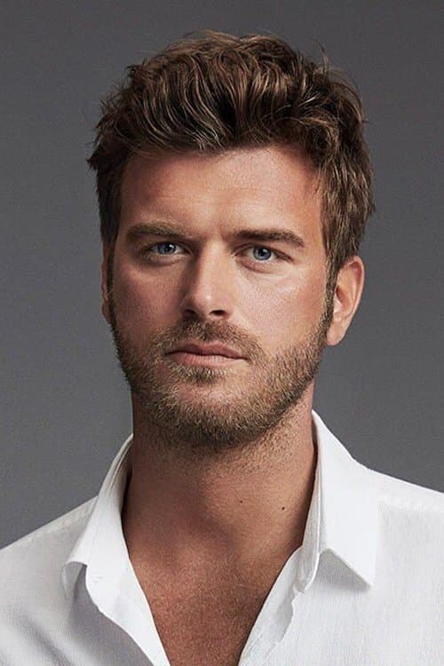 Kıvanç Tatlıtuğ profile photo