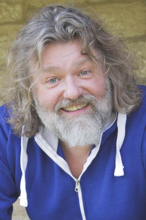 Simon King profile photo