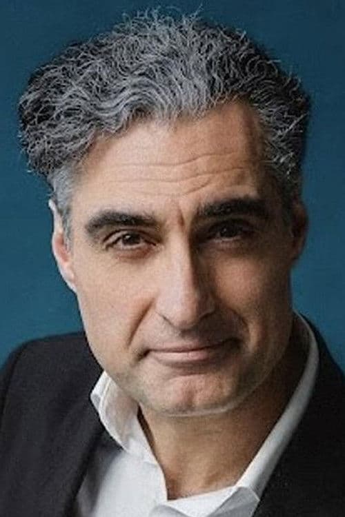 Farshad Kholghi profile photo