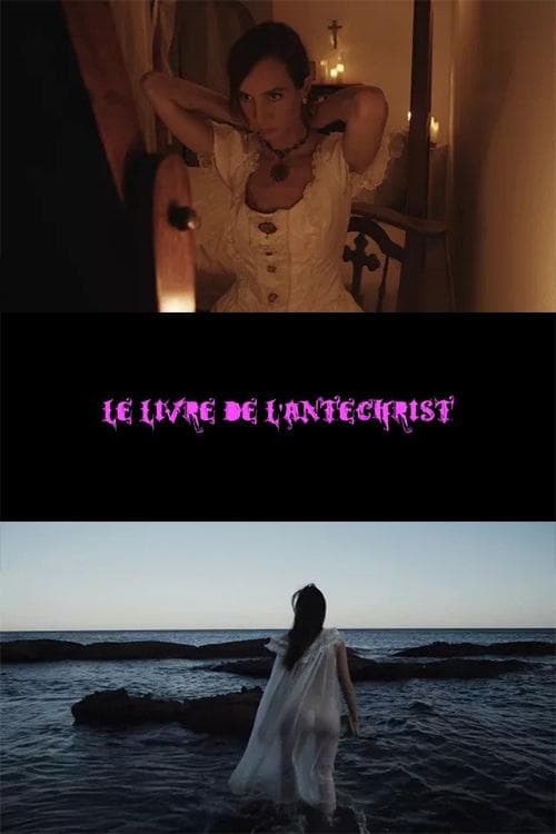 The Antichrist's Book poster