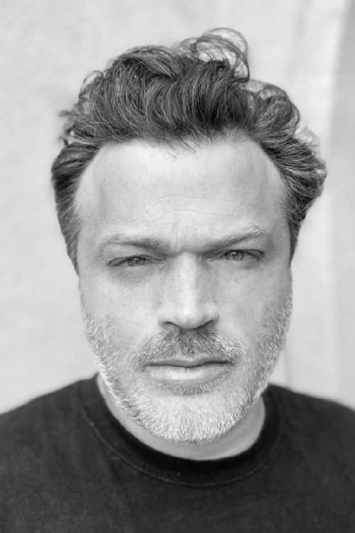 Greg Hill profile photo