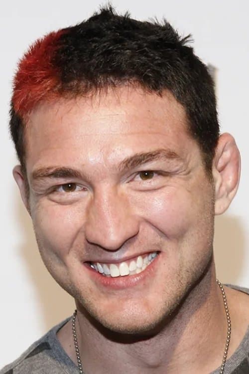 Jason Miller profile photo