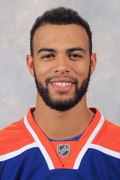Darnell Nurse profile photo