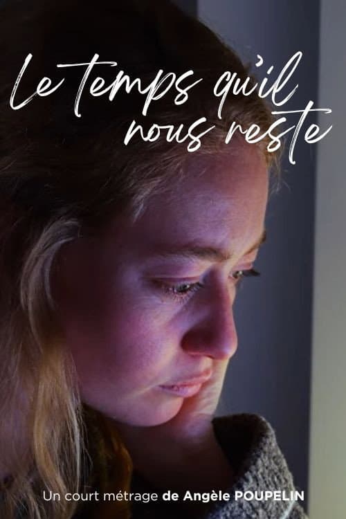 The Time Left to Us poster