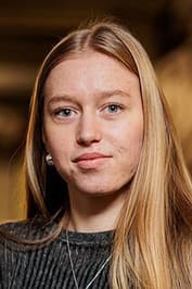 Ieva Rupeikaitė profile photo