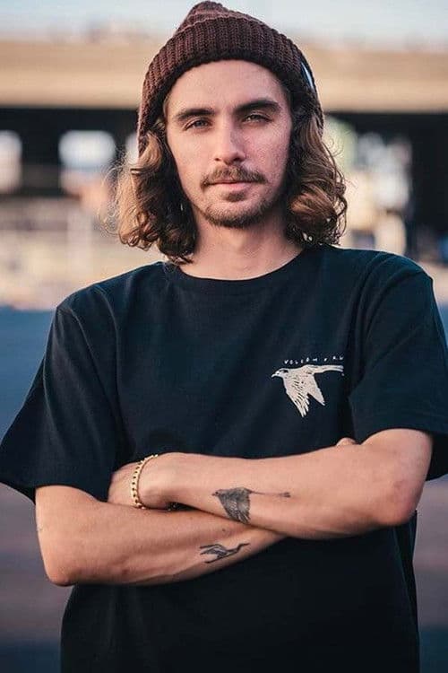 Kyle Walker profile photo