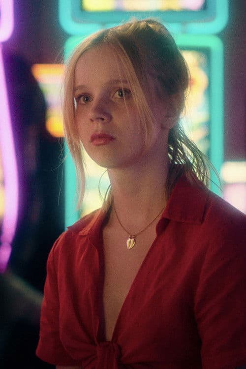 Tora Sandström profile photo