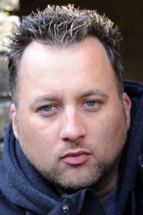 Scott Tepperman profile photo