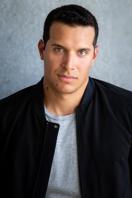 Sean Tapiero profile photo