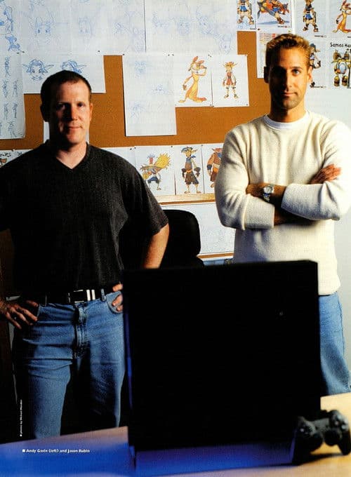 How Crash Bandicoot Hacked The Original Playstation | War Stories | Ars Technica poster