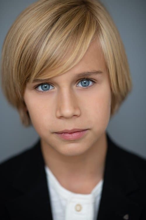 Klim Berdinsky profile photo