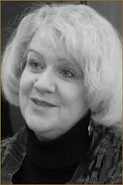 Tatyana Kondrateva profile photo