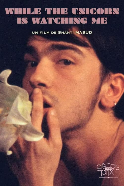 While the Unicorn Is Watching Me poster