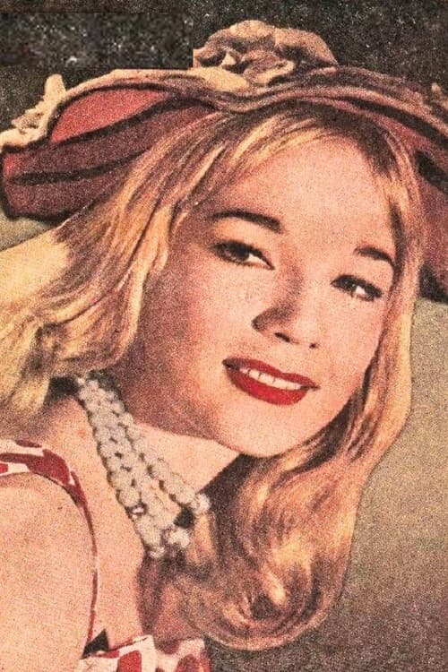 Nilüfer Aydan profile photo