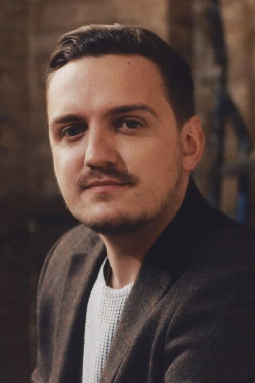 Glen Kirby profile photo