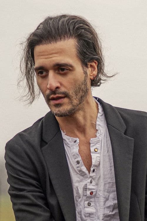 Marco Residori profile photo