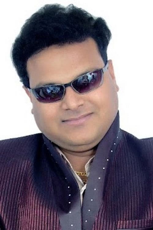 Sunil Holkar profile photo