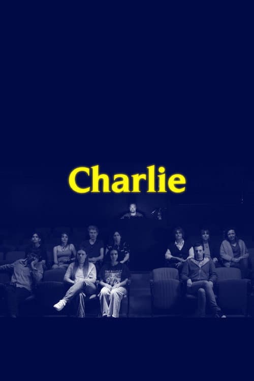 Charlie poster
