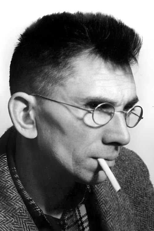 Jean-Marie Serreau profile photo