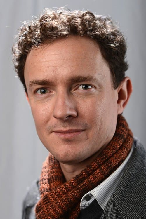 Cullen Hoback profile photo