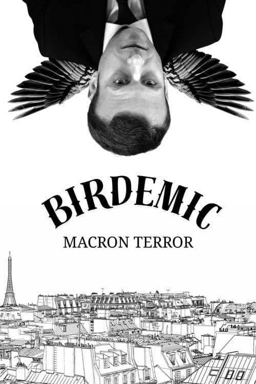 Birdemic : Macron Terror poster