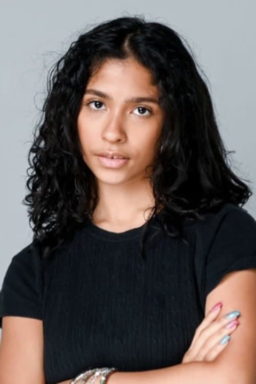 Madison Reyes profile photo