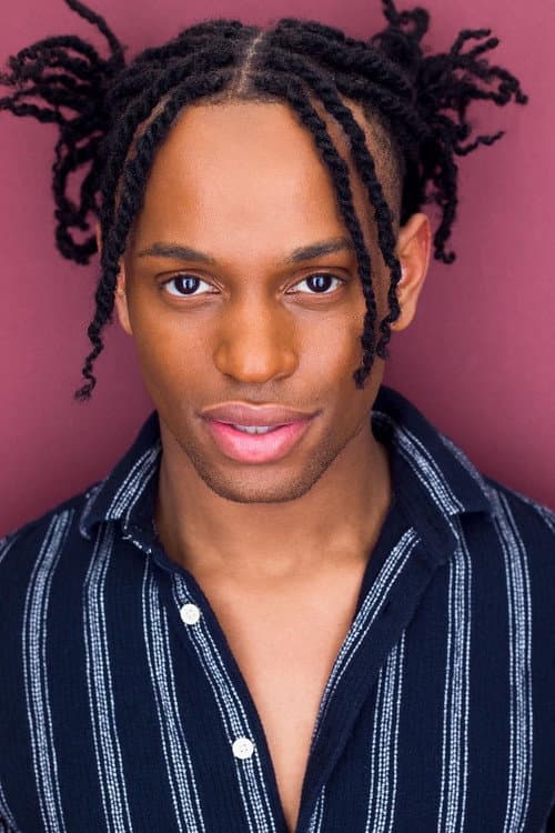 Taylor Blackman profile photo