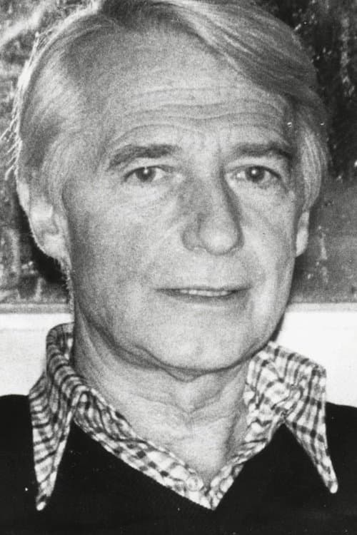 Bernt Erik Larssen profile photo